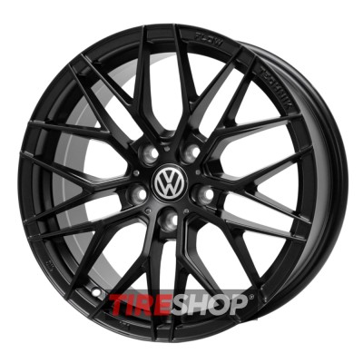 Диски Replica Volkswagen FF-X15 8.5x19 5x112 ET38 DIA66.6 BM