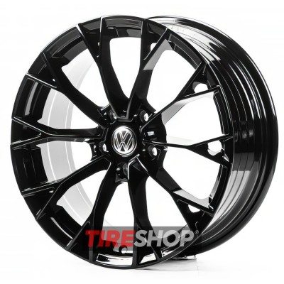 Диски Replica VV17686 7x17 5x112 ET42 DIA57.1 GB