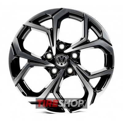 Диски Replica VV19032 6.5x16 5x112 ET47 DIA57.1