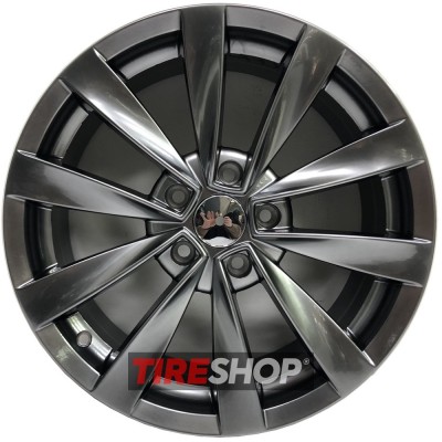 Диски Replica VW CT-2245 7x17 5x112 ET42 DIA57.1 HB