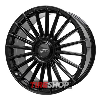 Диски Replica ZETA 910 9.5x22 5x112 ET35 DIA66.6 GB