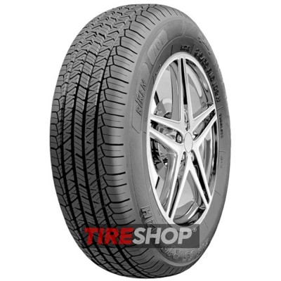 Шины Riken 701 4X4 ROAD 255/45 R20 101W