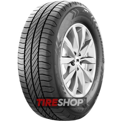 Шины Riken CargoSpeed Evo 215/75 R16C 113/111R