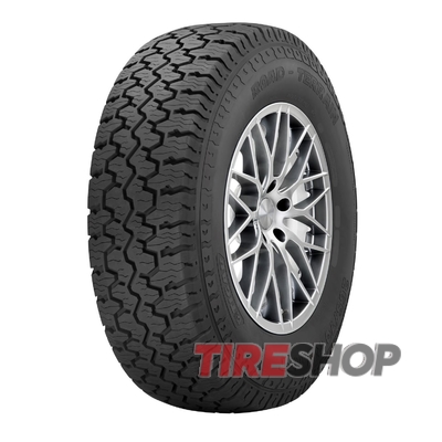 Шины Riken ROAD-TERRAIN 265/75 R16 116S