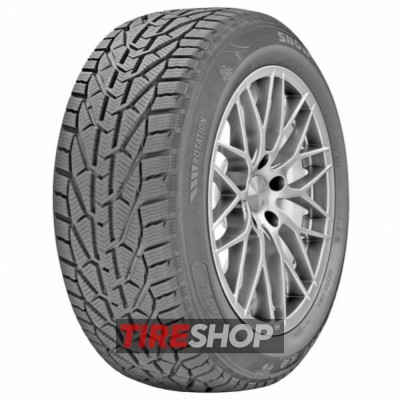 Шины Riken Snow 195/50 R15 82H