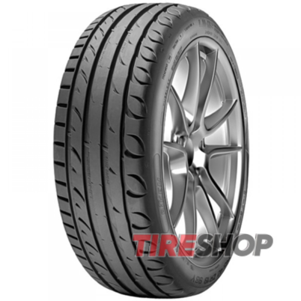 Летние шины Riken Ultra High Performance 225/45 R17 94V XL width=