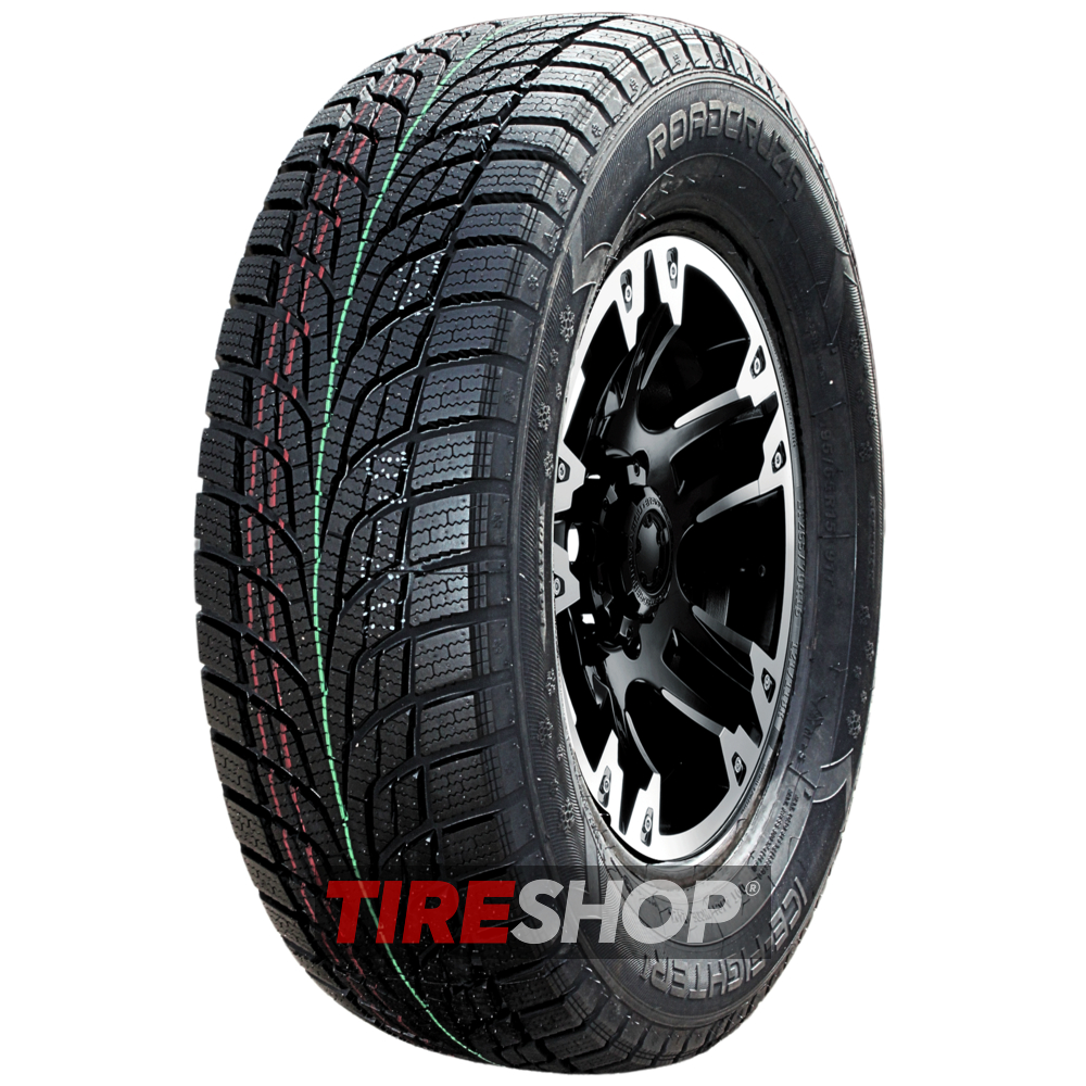 Зимние шины Roadcruza Ice-Fighter I 205/60 R16 96H XL width=