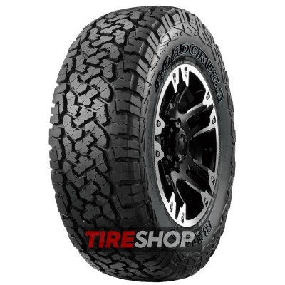 Шины Roadcruza RA1100 A/T 235/65 R17 108T XL OWL