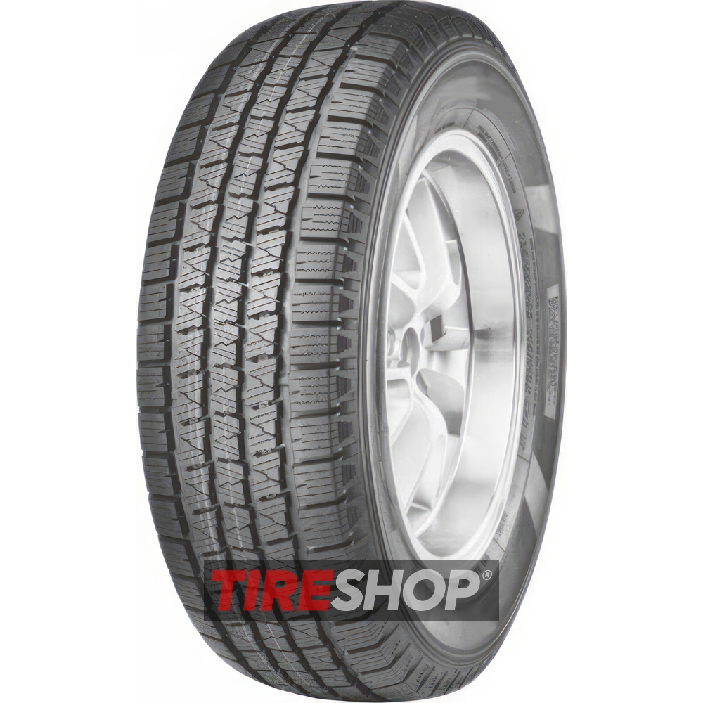 Зимние шины Roadcruza RA360 215/65 R16C 109/107R width=
