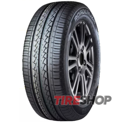 Шины ROADCRUZA RA610 175/65 R14 82H