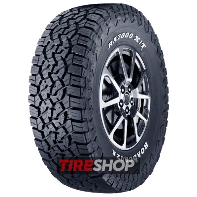 Шины Roadcruza RA7000 X/T 245/70 R16 118/115S