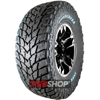 Шины Roadcruza Snow Lynx 315/70 R17 121/118Q (под шип)