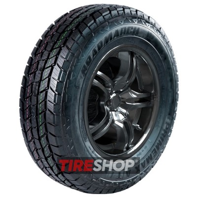 Шины Roadmarch PrimeMax A/T I 235/70 R16 106T