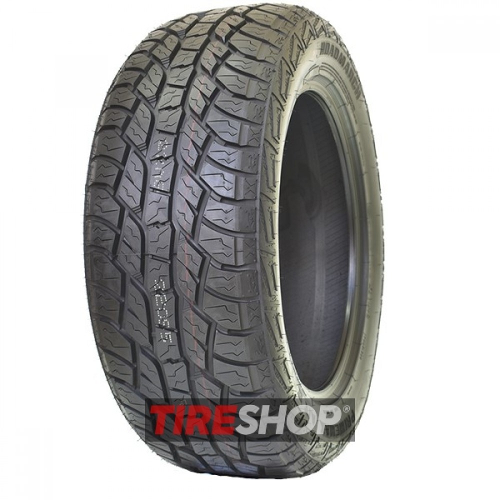 Всесезонные шины Roadmarch PrimeMax A/T II 215 R15C 112/110S width=