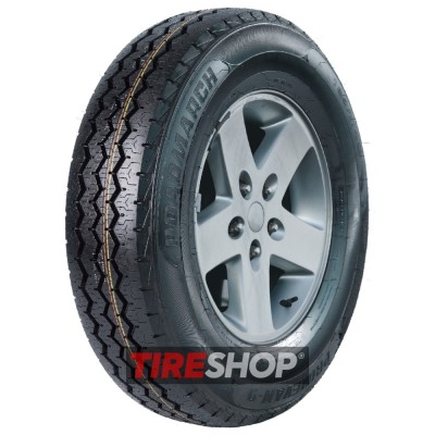 Шины Roadmarch Primevan 9 185 R14C 102/100R