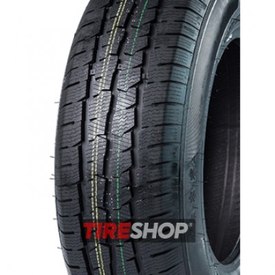 Roadmarch Snowrover 989