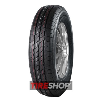 Шины Roadmarch VAN A/S 205/65 R16C 107/105T