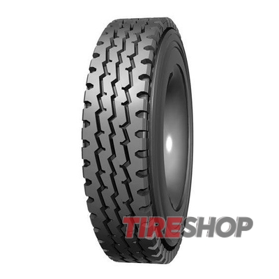 Грузовые шины Roadshine RS602 (универсальная) 11.00 R20 152/149K PR18