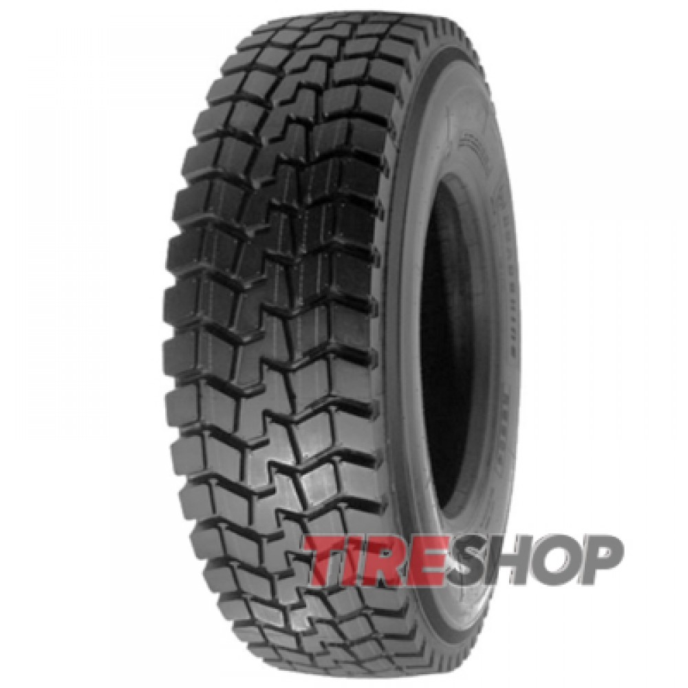 Всесезонные грузовые шины Roadshine RS604 (ведущая) width=