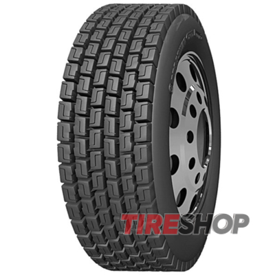 Грузовые шины Roadshine RS612 (ведущая) 315/80 R22.5 157/154K PR20