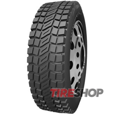 Грузовые шины Roadshine RS622N (ведущая) 9.00 R20 144/142K