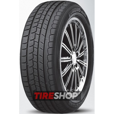Шины Roadstone Eurovis Alpine WH1 195/60 R16 89H