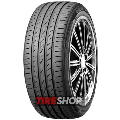 Шины Roadstone Eurovis Sport 04 215/50 R18 96W XL