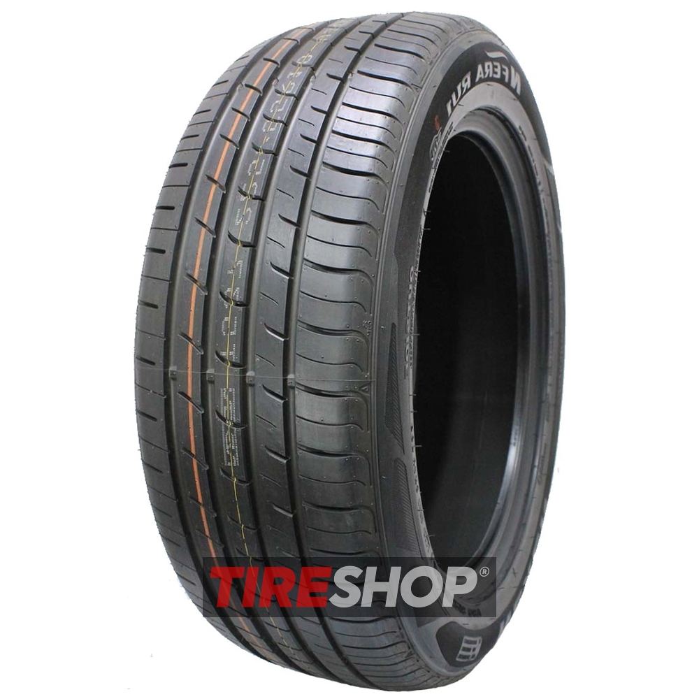 Летние шины Roadstone N'Fera RU1 255/55 R19 111V XL width=