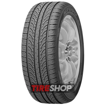 Шины Roadstone N7000 255/40 ZR19 100Y XL