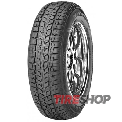 Шины Roadstone NPriz 4S 185/60 R14 82T