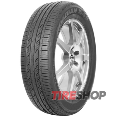 Roadstone Roadian 542