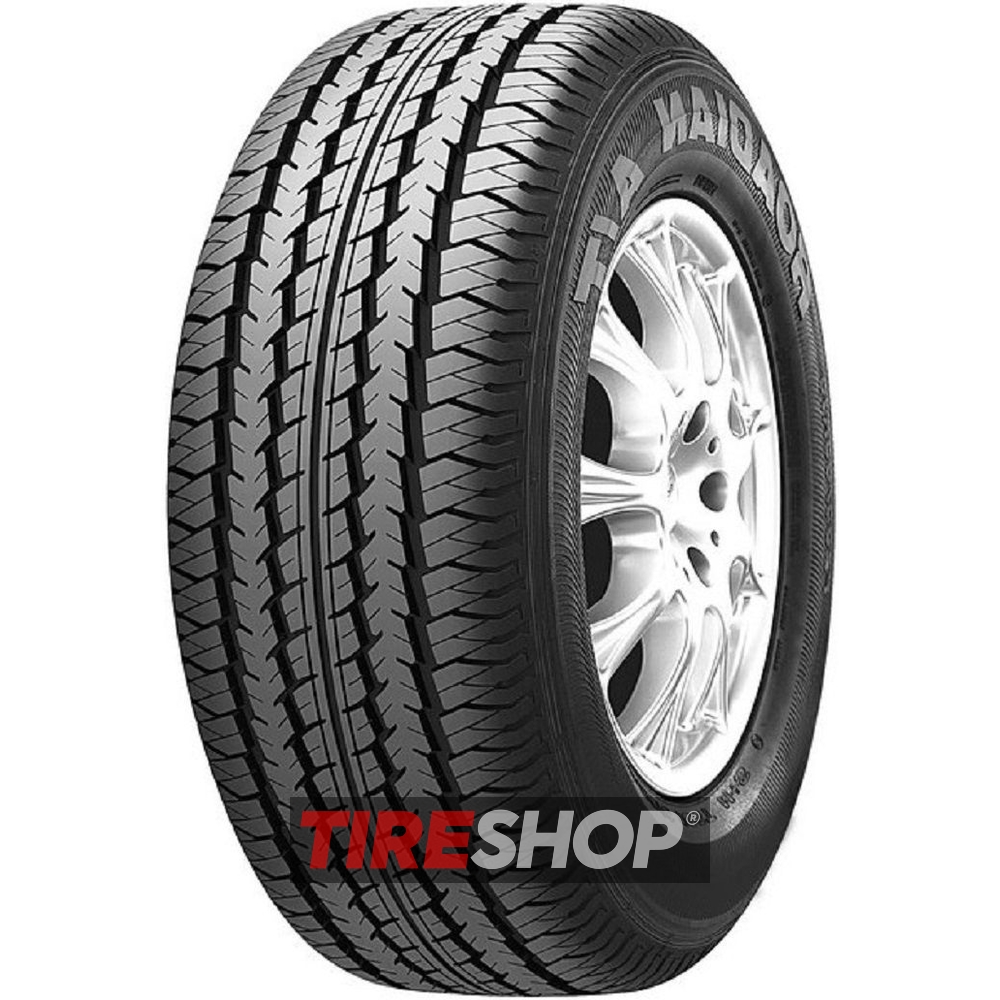 Всесезонные шины Roadstone Roadian A/T 205/70 R15C 104/102T width=
