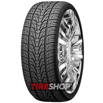 Шины Roadstone Roadian H/P SUV 265/50 R20 111V XL