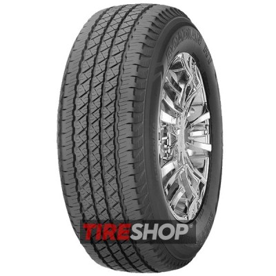 Всесезонные шины Nexen Roadian H/T SUV