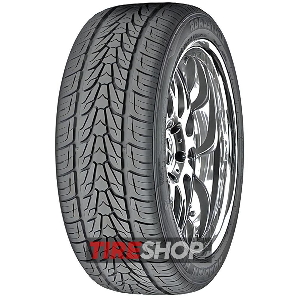 Летние шины Roadstone Roadian HP 265/60 R18 110H width=