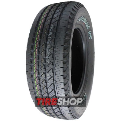 Шины Roadstone Roadian HT SUV 235/65 R17 103S OWL
