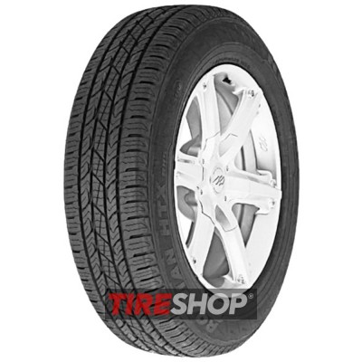 Шини Nexen Roadian HTX RH5 235/75 R15 109S XL OWL