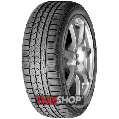 Шины Roadstone Winguard Sport 185/60 R15 84T