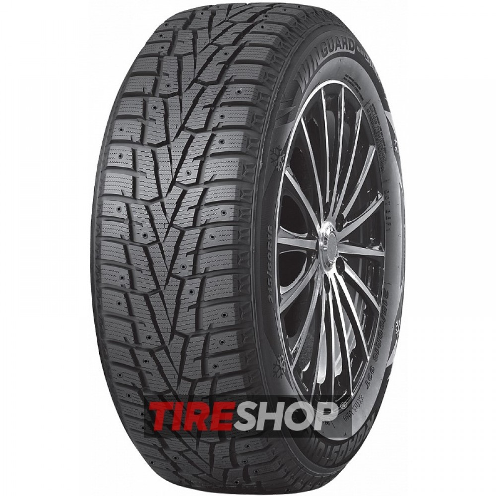 Зимние шины Roadstone WinGuard WinSpike LTV width=