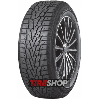Зимние шины Roadstone WinGuard WinSpike LTV