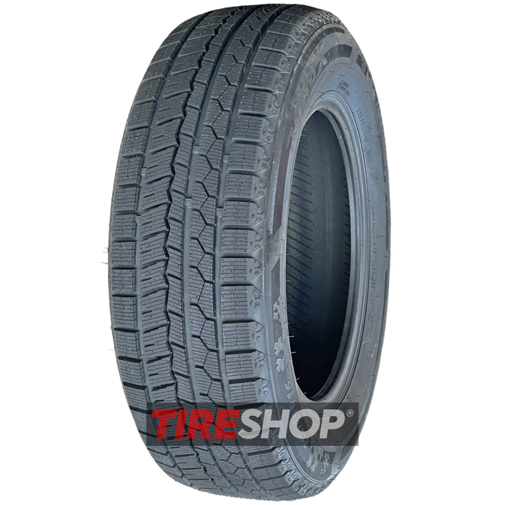 Зимние шины Roadx RXFrost Arctic 175/70 R13 82T width=
