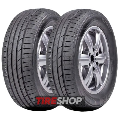 Шины Roadx RXMOTION H12 205/60 R16 92V