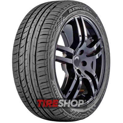 Шины Roadx RXMotion U11 275/40 R18 99Y Run Flat