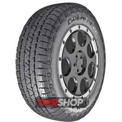 Шины Roadx RXQuest AT21 265/75 R16 123/120S