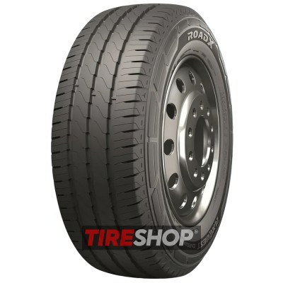 Летние шины Roadx RXQuest CargoMax 235/60 R17C 117/115R
