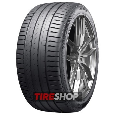 Шины Roadx RXQuest Sport SUV 315/30 R22 107W XL