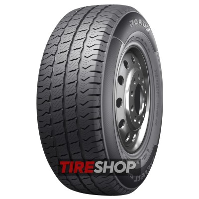 Шины Roadx RXQuest VAN 4S 205/75 R16C 110/108T