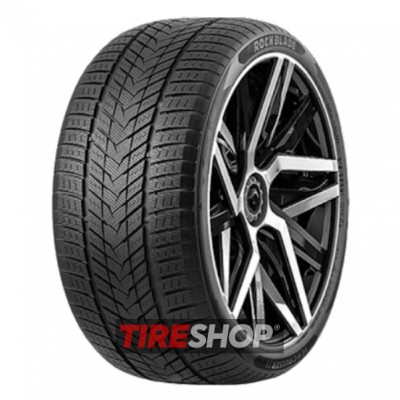 Шины Rockblade Ice Cruiser 2 295/35 R21 107H XL