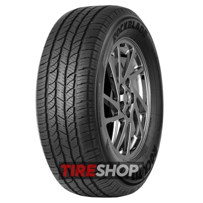 Всесезонные шины Rockblade Rock 717 H/T 235/75 R15 105H