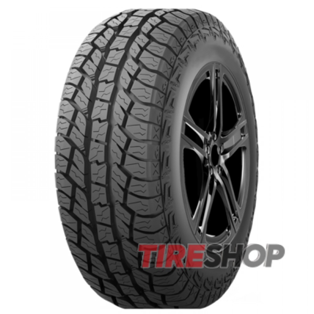 Всесезонные шины Rockblade Rock 737 A/T 215/85 R16 115/112Q width=